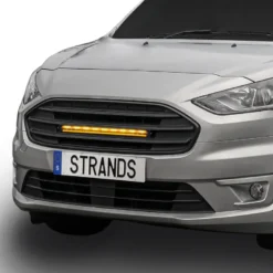 Strands LED-Rampspaket Siberia NG SR 20", Ford Transit Connect 2018-