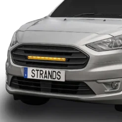Strands LED-Rampspaket Siberia NG SR 20