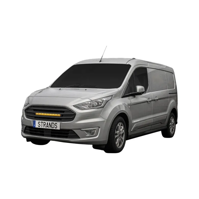 Strands LED-Rampspaket Siberia NG SR 20", Ford Transit Connect 2018-