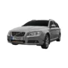 Strands LEDrampspaket Siberia XP DR 22", Volvo V70 2008-2016