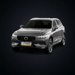 Strands LED-Rampspaket Siberia NG SR 20", Volvo XC60 2018-2022
