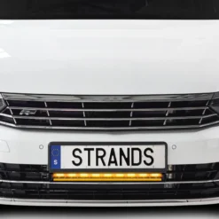 Strands LED-Rampspaket Siberia NG SR 20