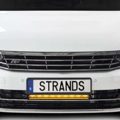 Strands LED-Rampspaket Siberia NG SR 20