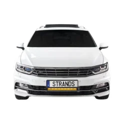 Strands LED-Rampspaket Siberia NG SR 20
