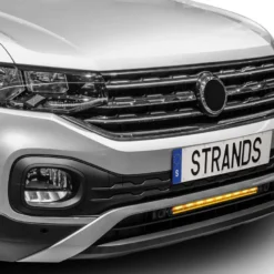 Strands LED-Rampspaket Siberia NG SR 20", VW T-Cross 2020-2024