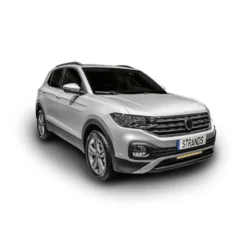 Strands LED-Rampspaket Siberia NG SR 20", VW T-Cross 2020-2024