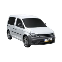 Strands LED-Rampspaket Siberia NG SR 20", VW Caddy 2015-2020