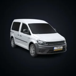 Strands LED-Rampspaket Siberia NG SR 20", VW Caddy 2015-2020