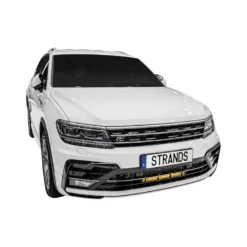 Strands LED-Rampspaket Siberia NG SR 20", VW Tiguan 2017-2021