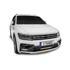 Strands LED-Rampspaket Siberia NG SR 20", VW Tiguan 2017-2021