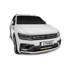 Strands LED-Rampspaket Siberia NG SR 20