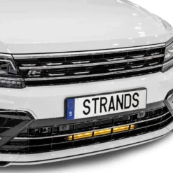 Strands LED-Rampspaket Siberia NG SR 20