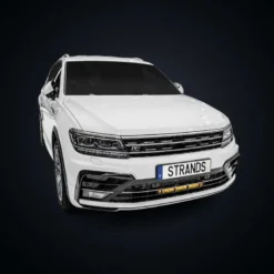 Strands LED-Rampspaket Siberia NG SR 20