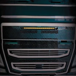 Strands LEDrampspaket Siberia NG 32", Volvo FH 2021-2024