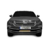 Strands LED-Rampspaket Siberia NG SR 20", Skoda Kodiaq/Superb 2016-2020