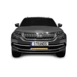 Strands LED-Rampspaket Siberia NG SR 20", Skoda Kodiaq/Superb 2016-2020