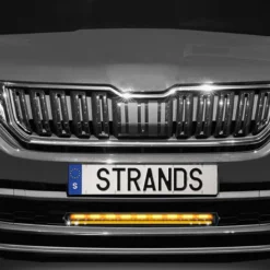 Strands LED-Rampspaket Siberia NG SR 20
