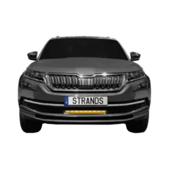 Strands LED-Rampspaket Siberia NG SR 20