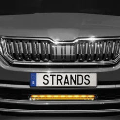 Strands LED-Rampspaket Siberia NG SR 20