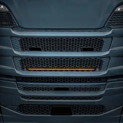 Strands LEDrampspaket Siberia XP SR 32", Scania Next Gen. 2016-