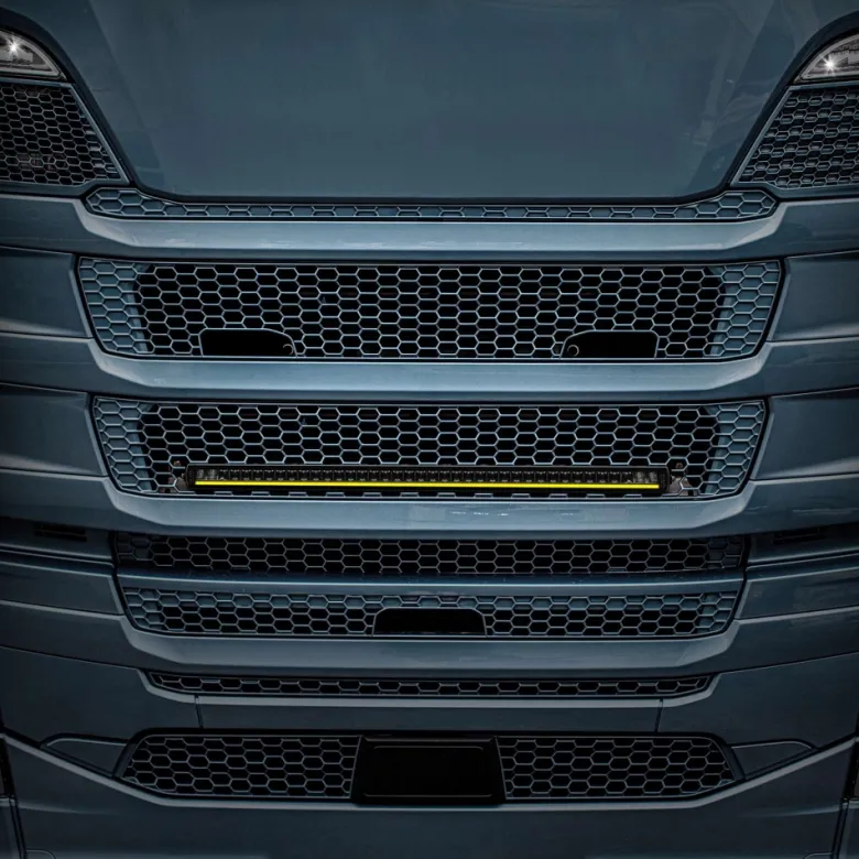 Strands LEDrampspaket Siberia XP SR 32", Scania Next Gen. 2016-