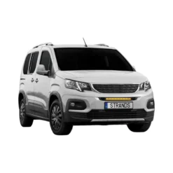 Strands LED-Rampspaket Siberia NG SR 20", Peugeot Partner 2018-2024
