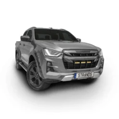 Strands LED-Rampspaket Siberia NG SR 20" Isuzu D-Max 2020-
