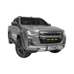 Strands LED-Rampspaket Siberia NG SR 20