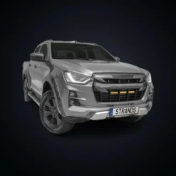 Strands LED-Rampspaket Siberia NG SR 20