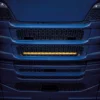 Strands LEDrampspaket Siberia NG 32", Scania Next Gen. 2016-