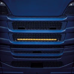 Strands LEDrampspaket Siberia NG 32", Scania Next Gen. 2016-