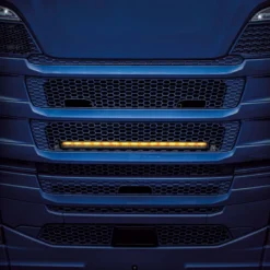 Strands LEDrampspaket Siberia NG 32", Scania Next Gen. 2016-