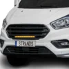 Strands LED-Rampspaket Siberia NG SR 20", Ford Transit Custom 2018-