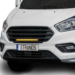 Strands LED-Rampspaket Siberia NG SR 20", Ford Transit Custom 2018-