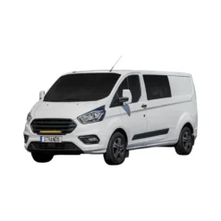 Strands LED-Rampspaket Siberia NG SR 20", Ford Transit Custom 2018-