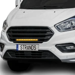 Strands LED-Rampspaket Siberia NG SR 20