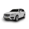Strands LED-Rampspaket Siberia NG SR 20", Volvo XC90 2018-2024