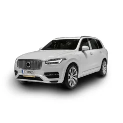 Strands LED-Rampspaket Siberia NG SR 20", Volvo XC90 2018-2024