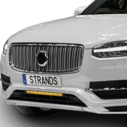 Strands LED-Rampspaket Siberia NG SR 20