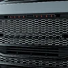 Strands LED-Rampspaket 2X Dark Knight NUUK 14", Volvo FH 2021-2024