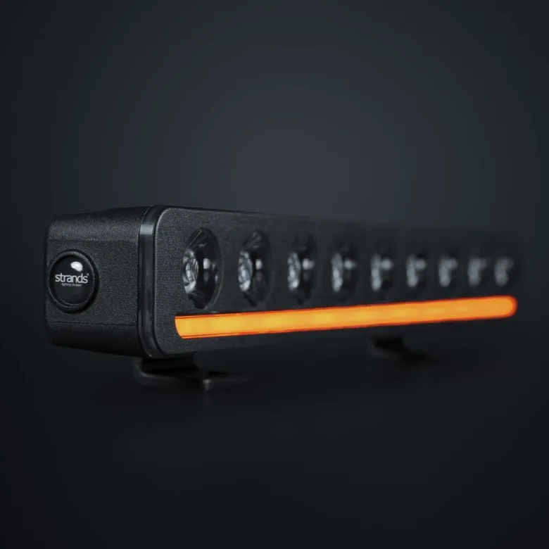Strands NUUK D LED Bar 10"