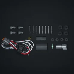 Strands NUUK E-Line Black LED Bar 20