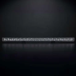 Strands NUUK E-Line Low Profile LEDramp 20"
