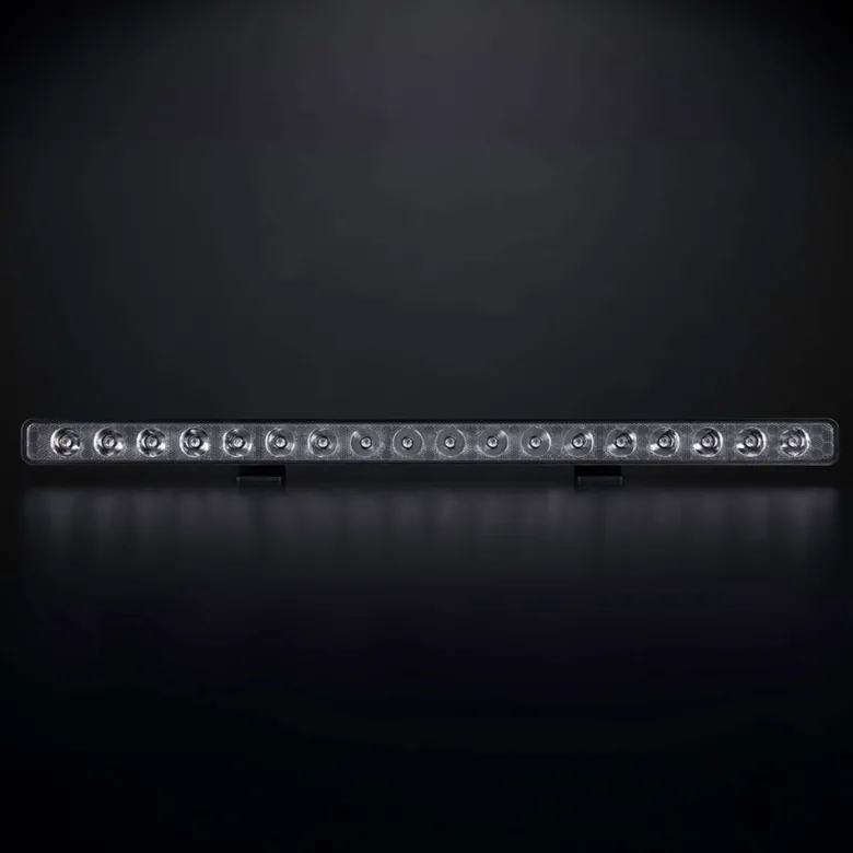 Strands NUUK E-Line Low Profile LEDramp 20"