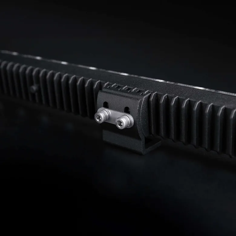 Strands NUUK E-Line Low Profile LEDramp 20"