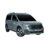 Strands NUUK 10" grille kit, Ford Transit Connect 2025-