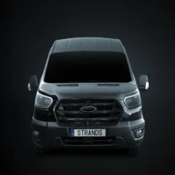 Strands NUUK 10" grille kit, Ford Transit 2019-