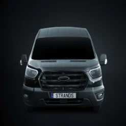 Strands NUUK 10" grille kit, Ford Transit 2019-