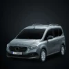 Strands NUUK 10" grille kit, Mercedes Citan 2022-