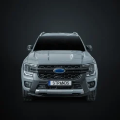 Strands NUUK 10" Grill Kit, Ford Ranger Wildtrack 2023 -